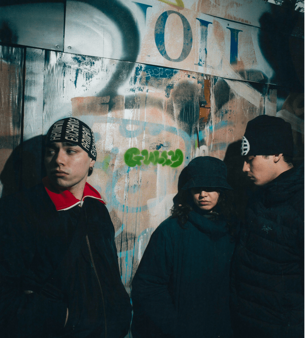 GULLY: Frazer Ray, G33 (Girls Don't Sync), Skeptic + more at Ministry Of Sound,UK