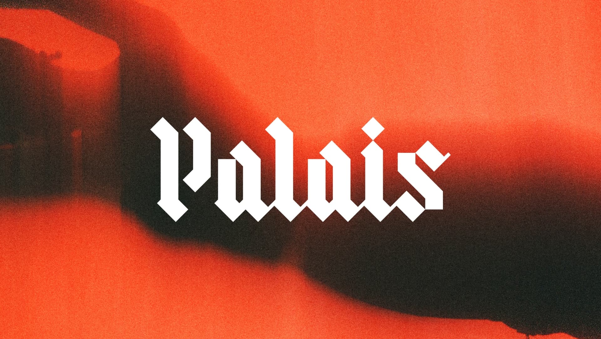Palais: Ben Sims, The Lady Machine & Bailey Ibbs at Palais