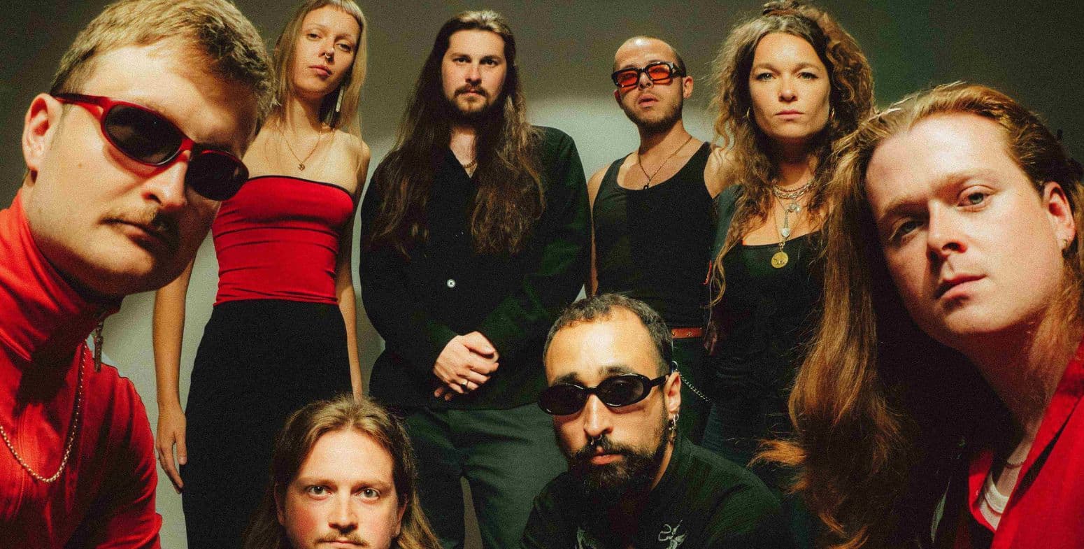 Levitation Orchestra at The Jazz Cafe