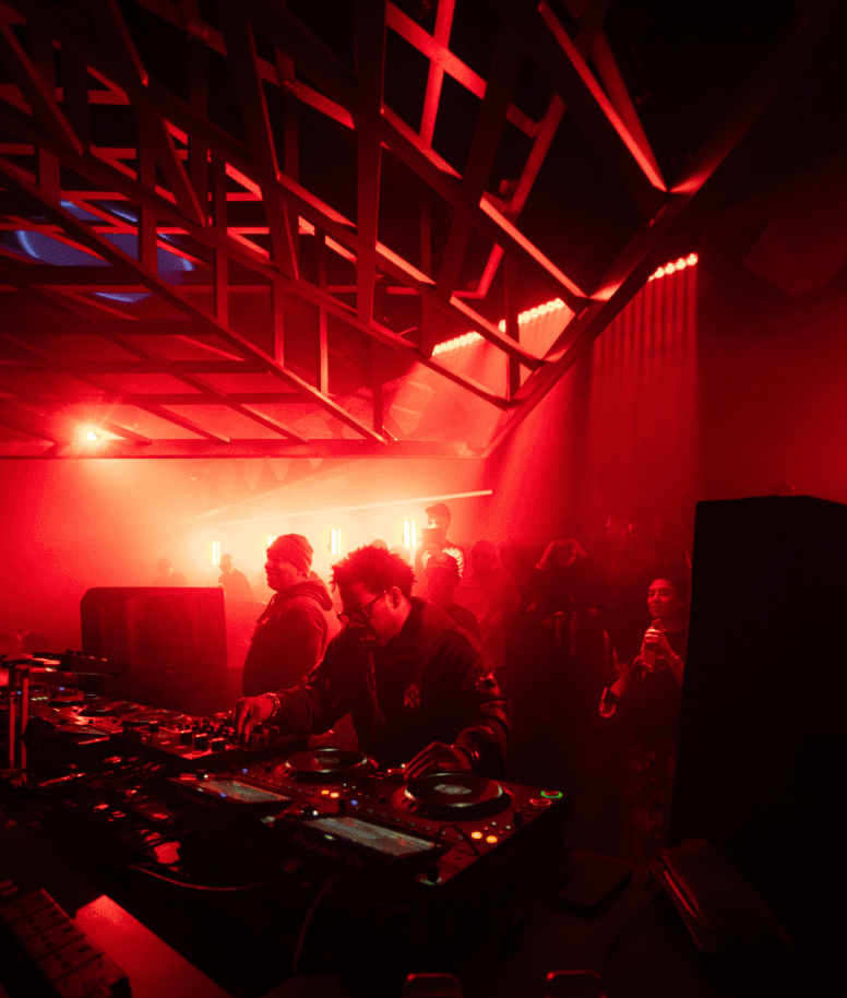 CITIZENS VOL.5: CHAPTER & VERSE, Sam Supplier + COMP WINNERS at Ministry Of Sound,UK