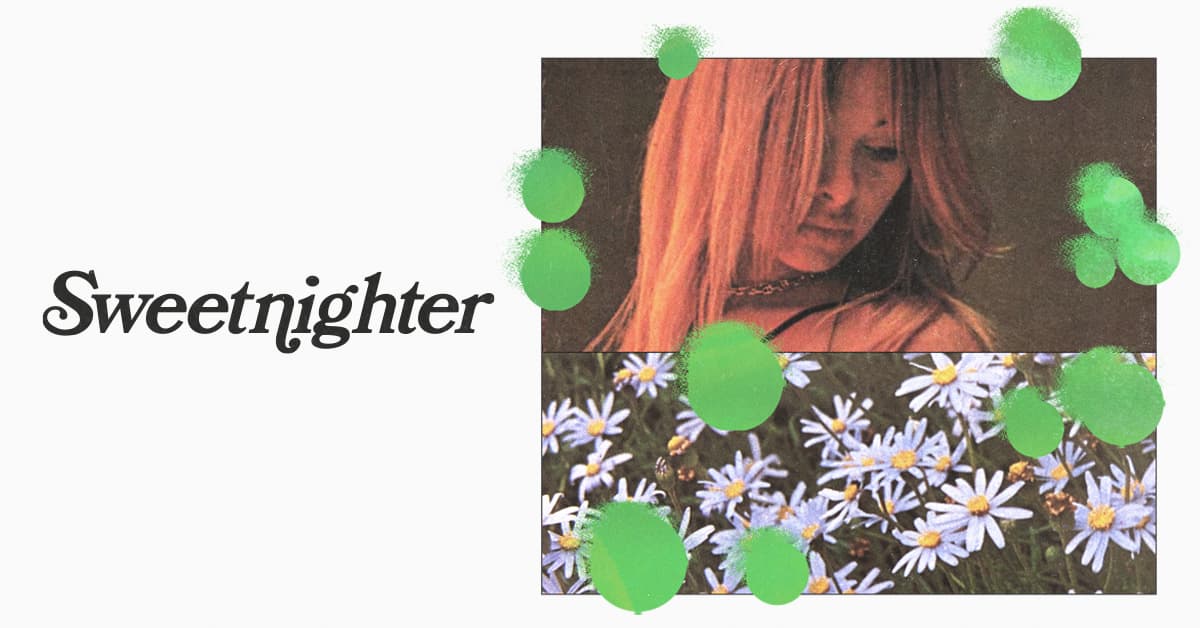 Sweetnighter: Spring Awakening at The Jago