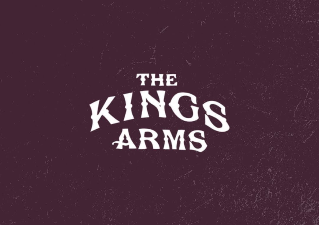 Kings Turntable: Armooniaman [25.10.26]