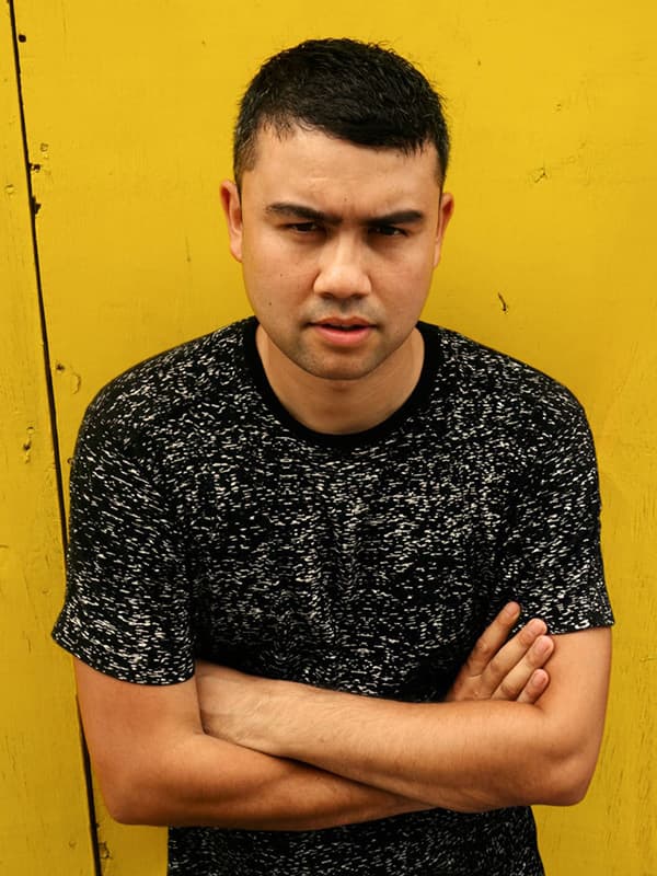 FREE THE RAVE - Benny Page & Doktor Roll Dem Out Album Launch at Quarters