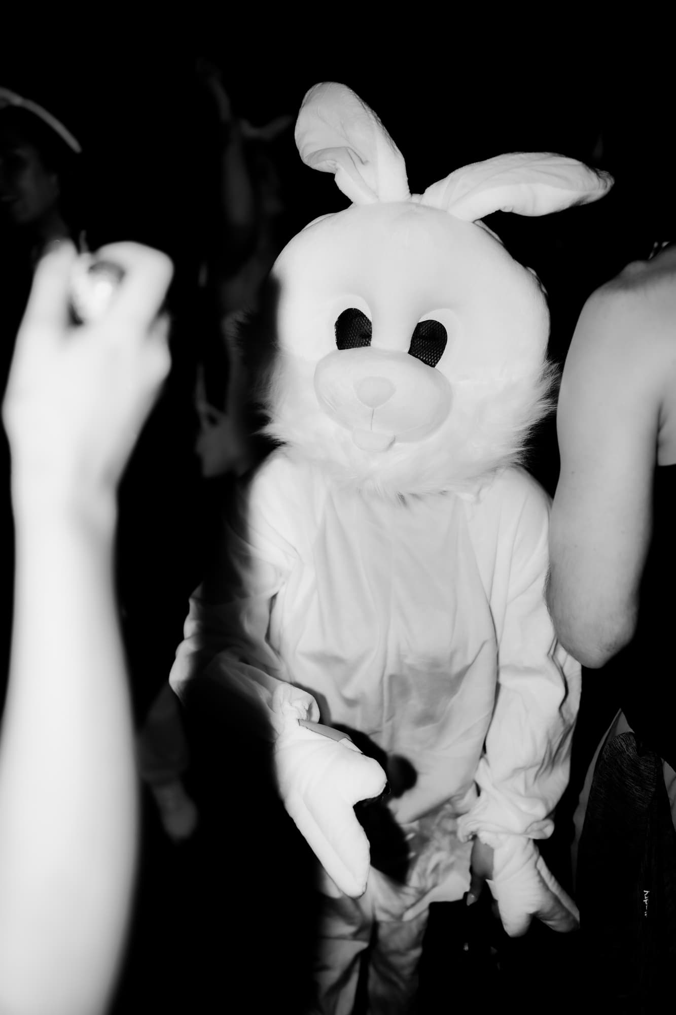 Don't F**k with Disco - Easter special… in a BIG FAT WAREHOUSE - (NO EGG, NO ENTRY) at Magazine London 