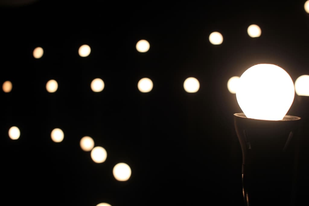 Cryptic Nights: Ricochet at Urban Office