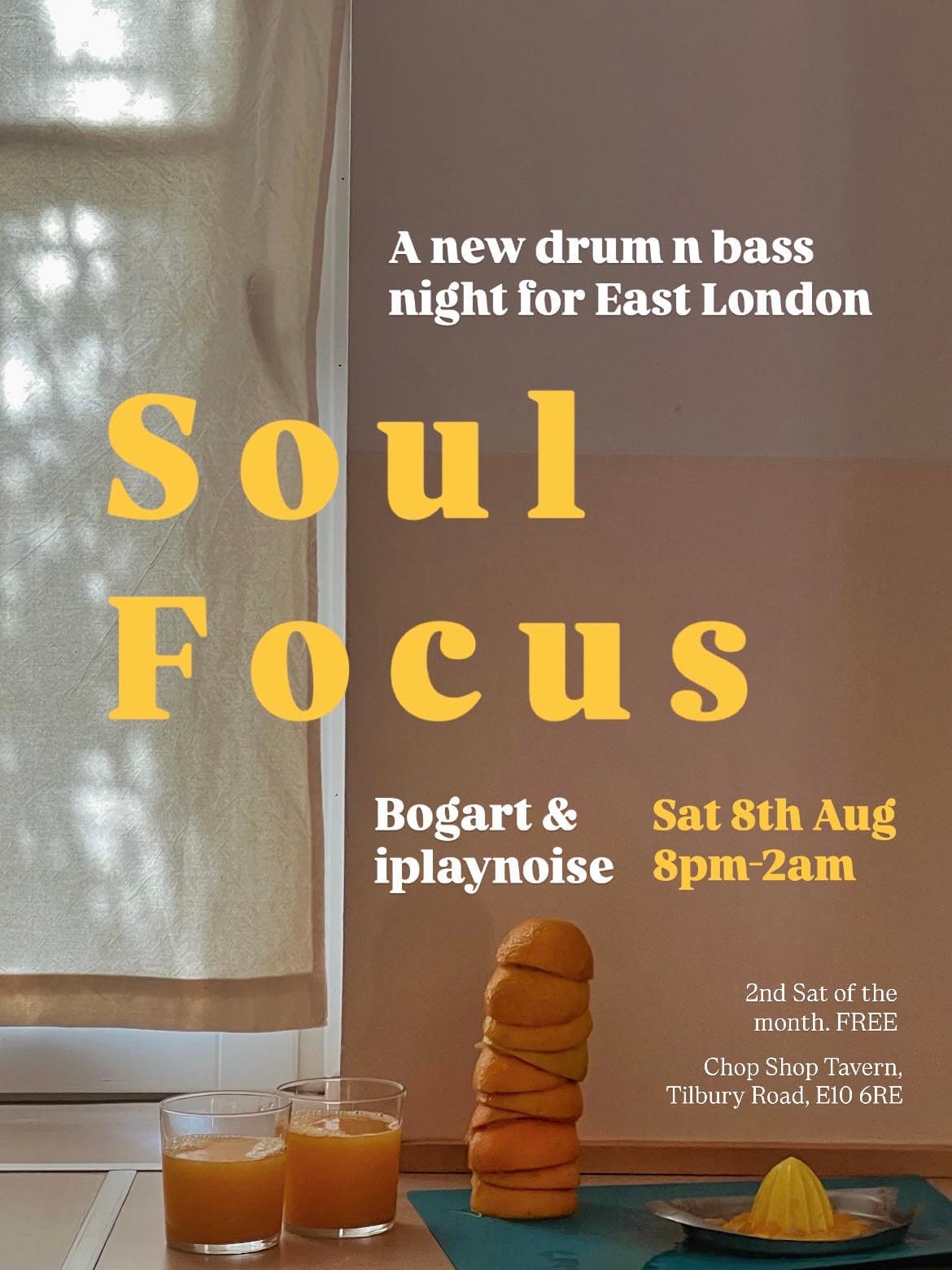 Soul Focus