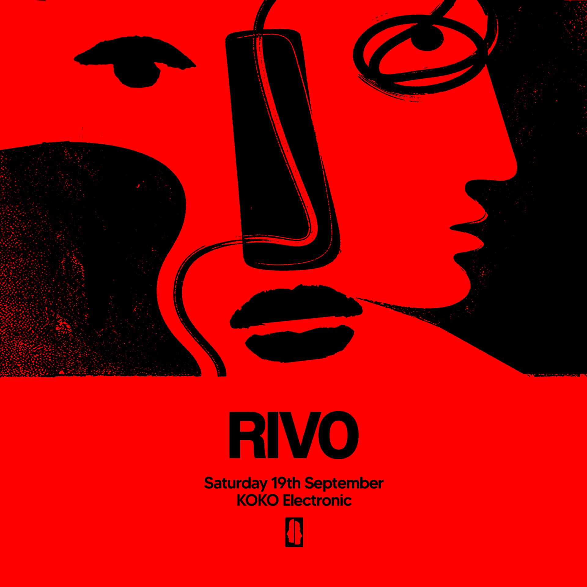 KOKO Electronic: Rivo at KOKO