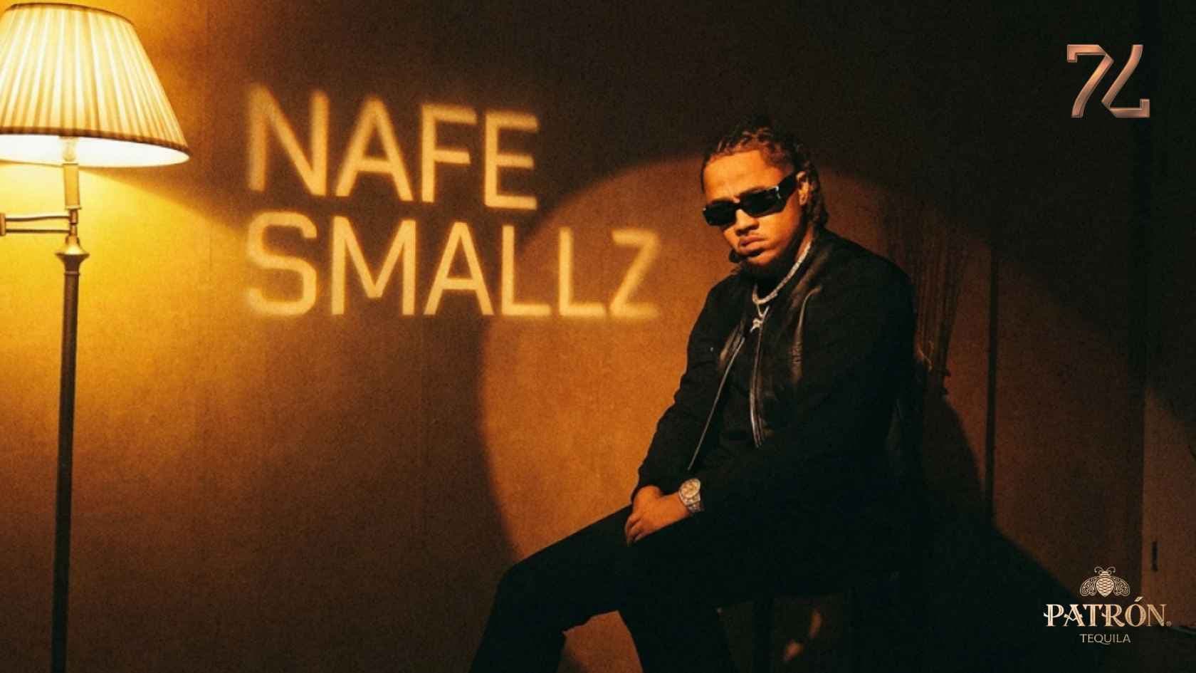 77: Nafe Smallz (DJ)