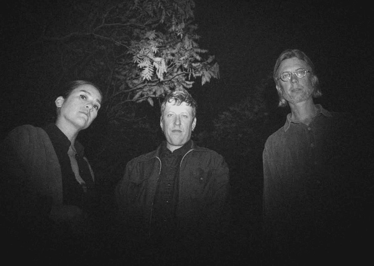 Grey Lantern presents: BIG|BRAVE / Helm at The White Hotel