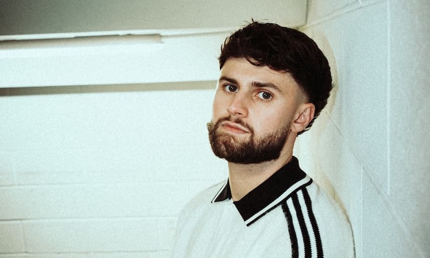 LP Rhythm at UNLOCKED