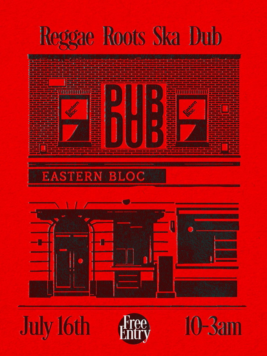 Pub Dub