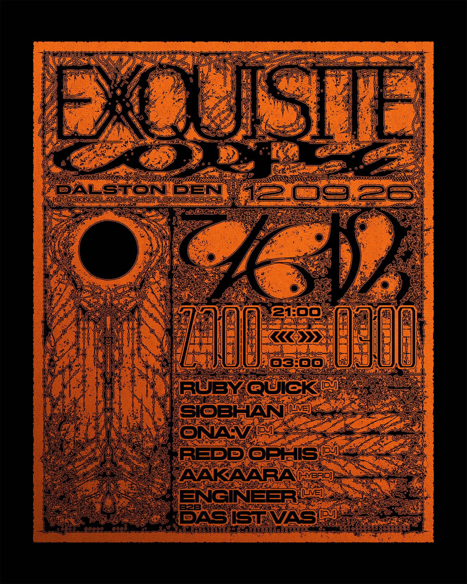 Exquisite Corpse 05