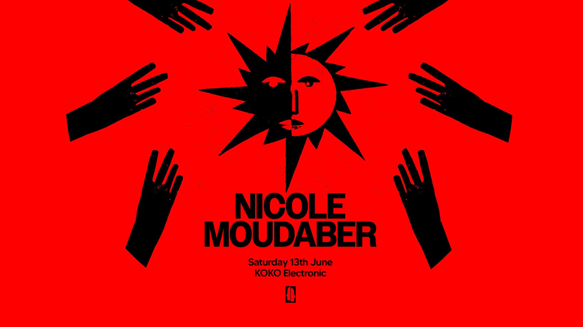 KOKO Electronic: Nicole Moudaber at KOKO