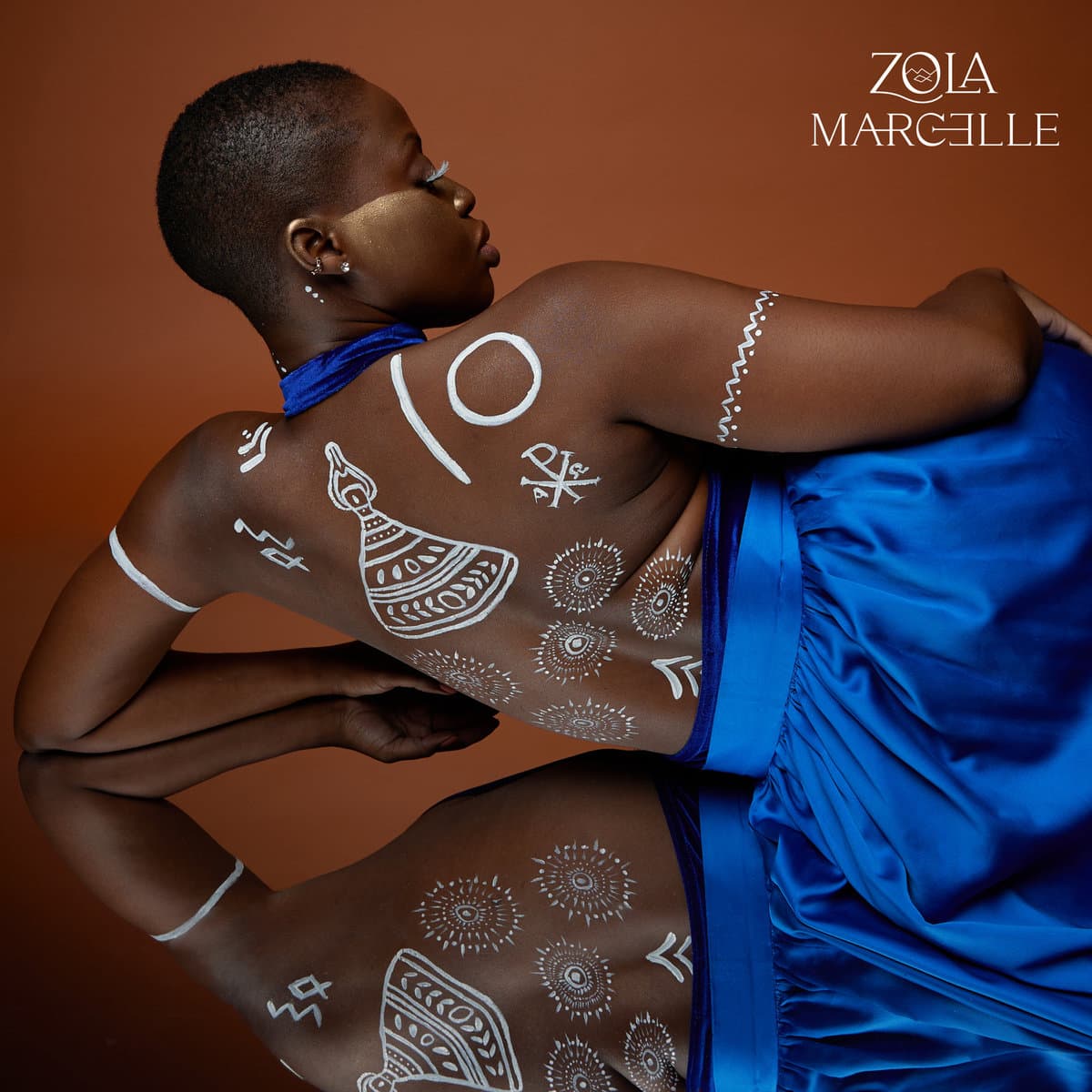 Abantu & Chila Nathi pres: Dinner with Zola Marcelle at Secret London Location