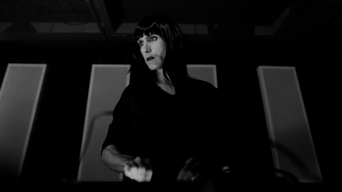 Rrose / Conrad Pack / faux naïf /  bainne bó at The White Hotel