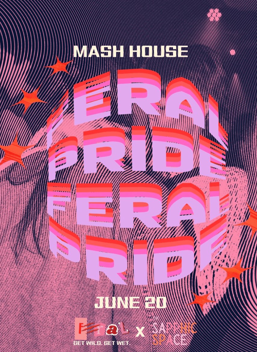 FERAL Pride