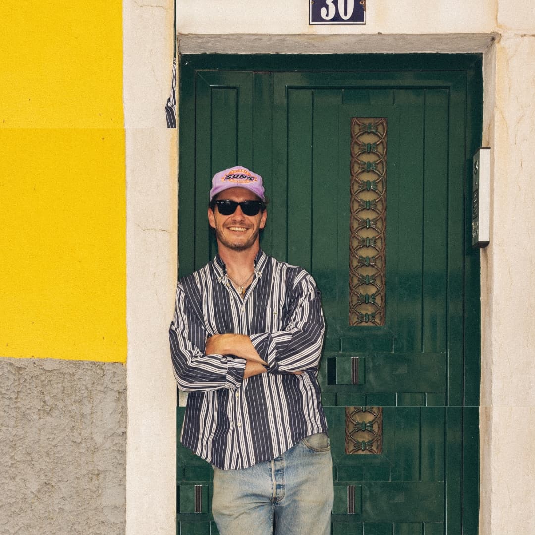 Endless Summer: Fabich at Hootananny Brixton