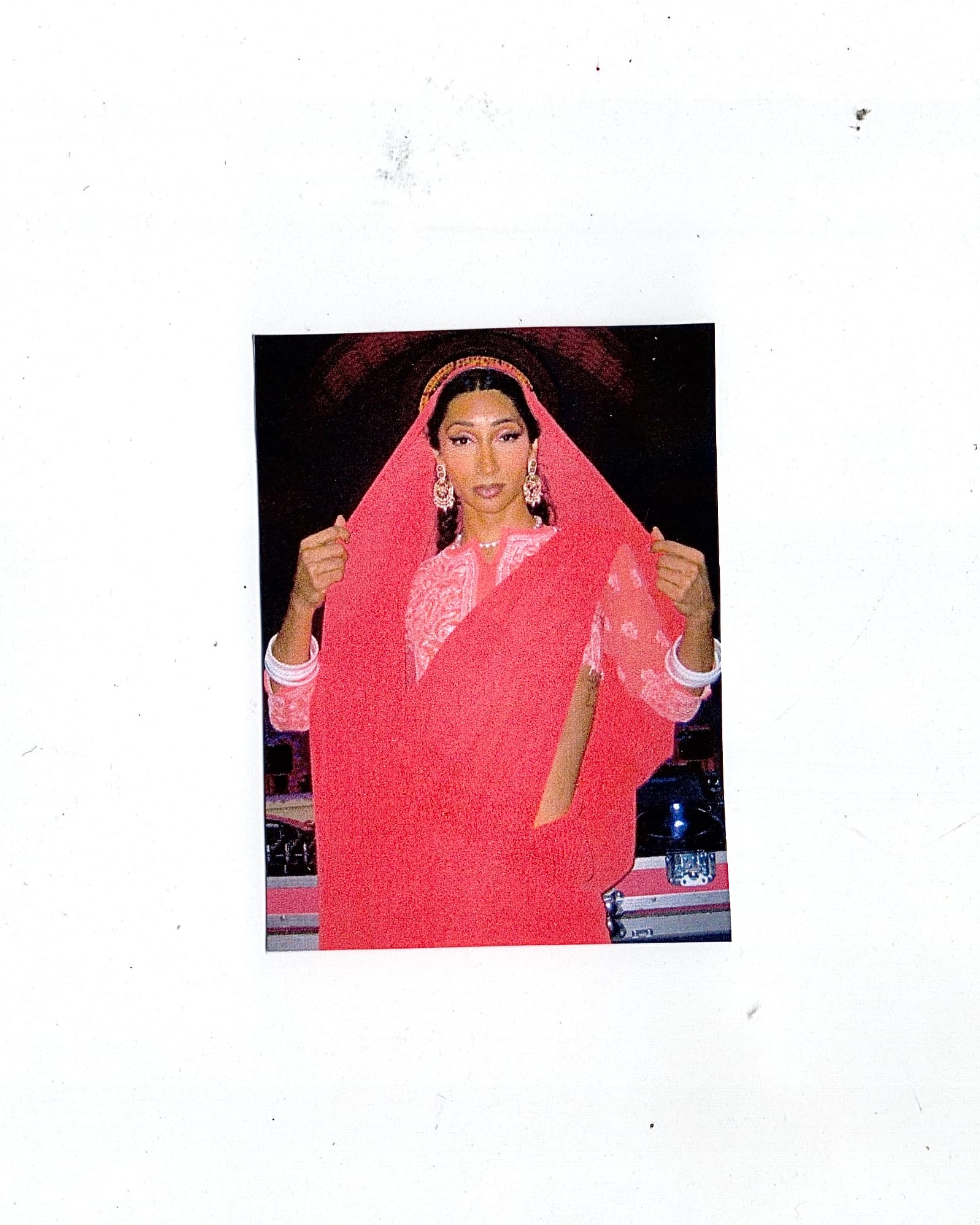 Scandal.gla x Stereo: ARMANA KHAN at Stereo, UK