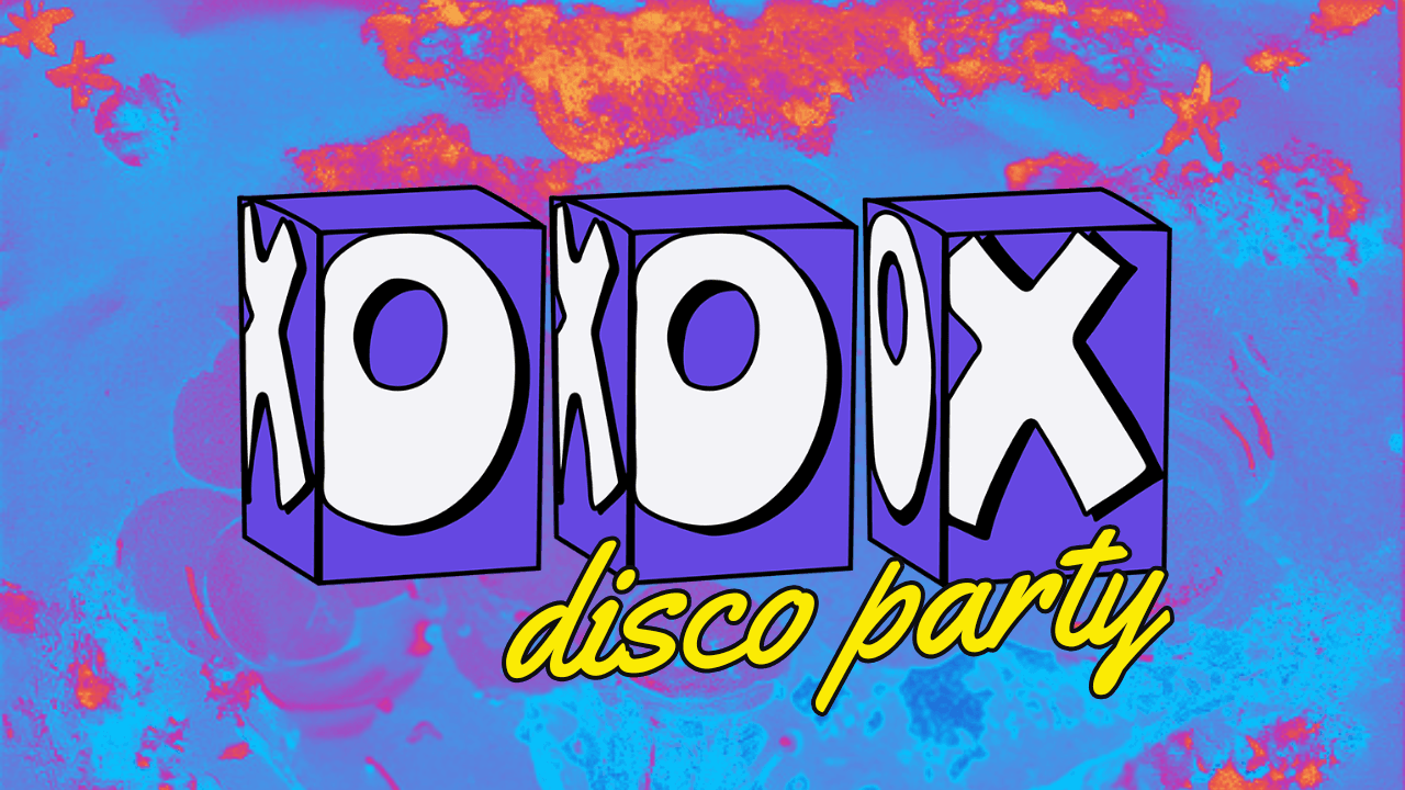 OOX Summer Party in support of Screen Share at Avalon Cafe Bermondsey