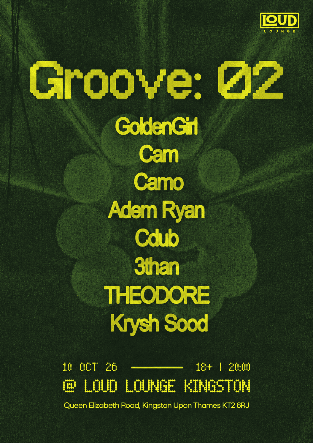Groove 2