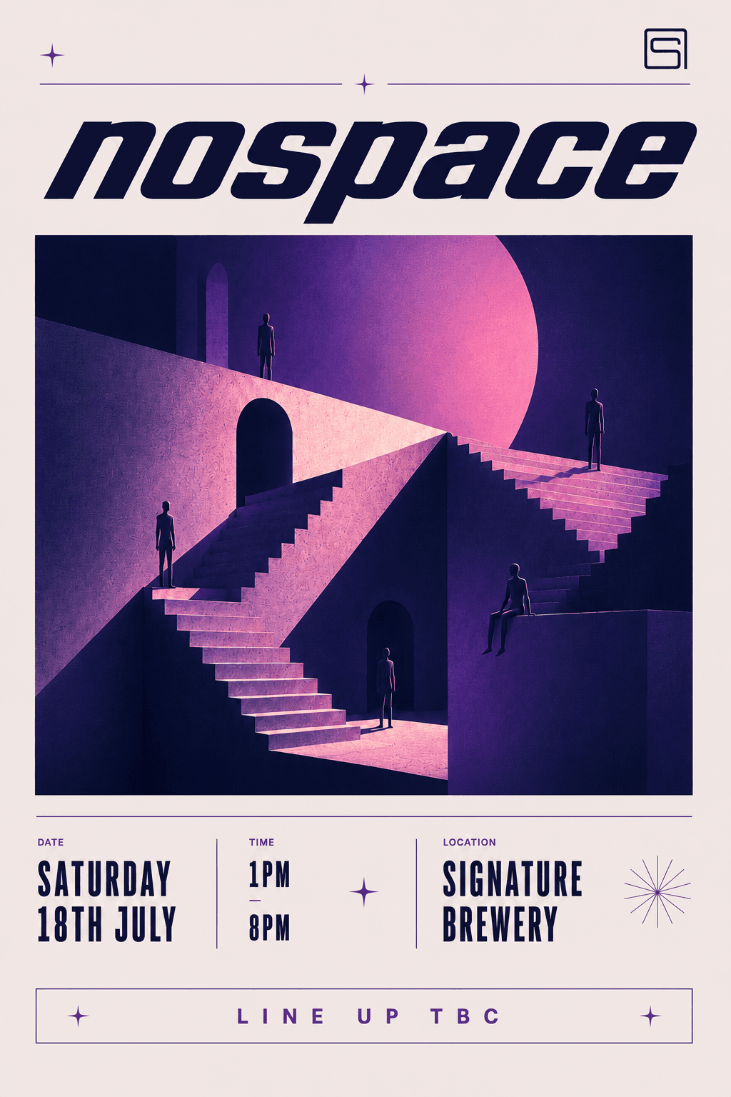 nospace launch