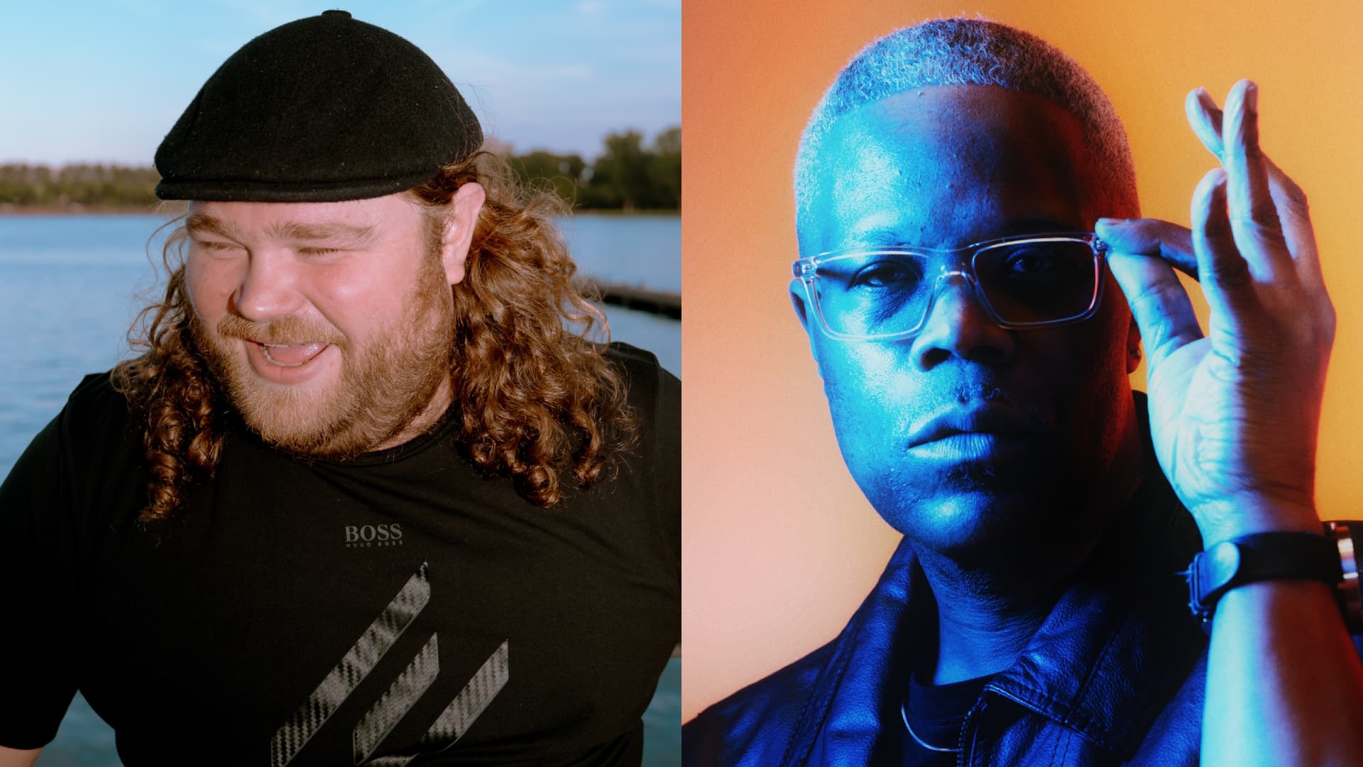 NT's Loft: Tonno Disko, Jamie 3:26, Leroy Rey & Malindi