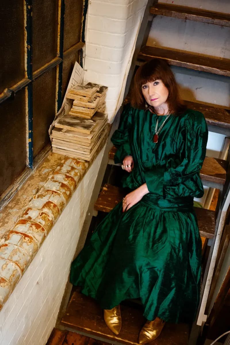 The Glad Cafe presents: Alison Cotton