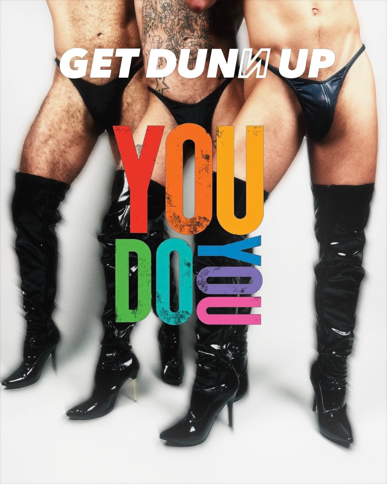 Get Dunn Up