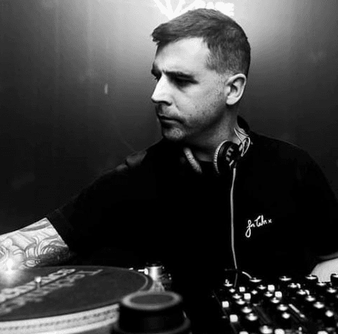 Late Nights featuring Andy Buchan at Lady Libertine