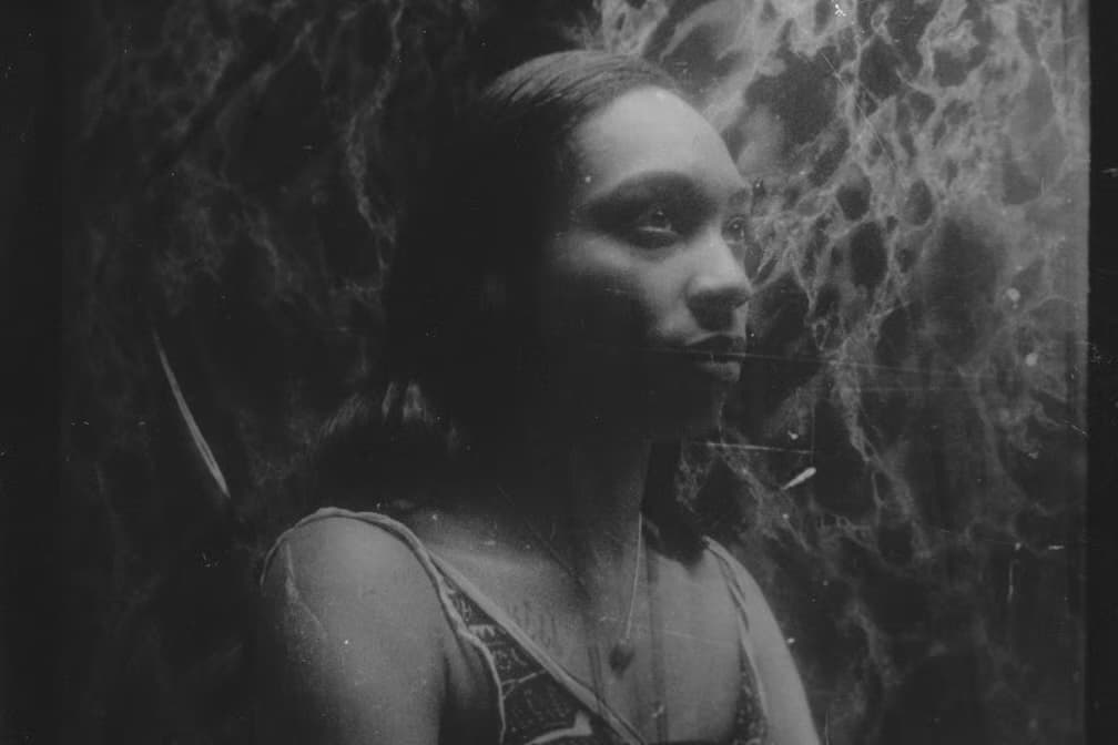 ORMSIDE presents: Nkisi at ORMSIDE Projects
