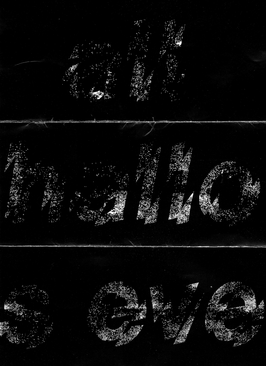Optimo Halloween - Espookio made us do it at Saint Lukes And The Winged Ox