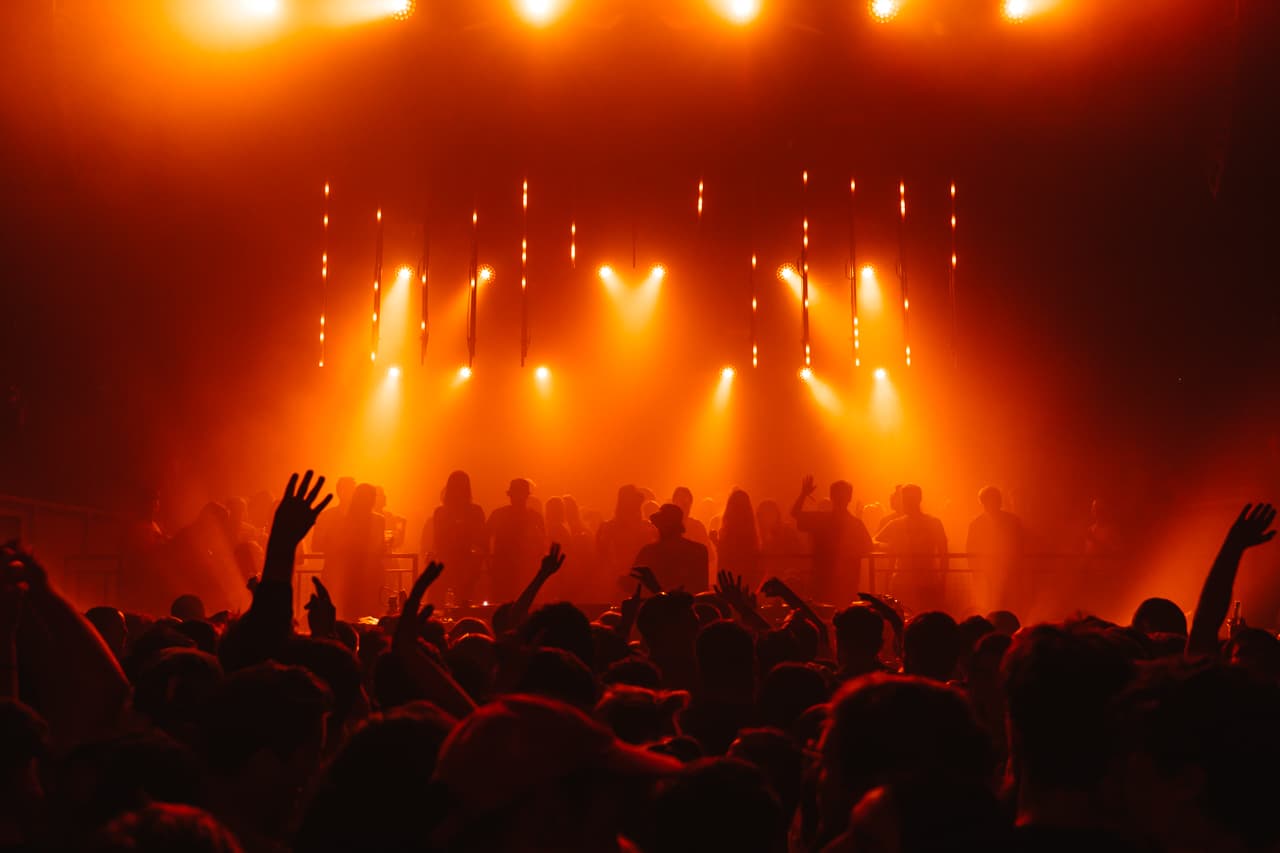 KOKO Electronic: Easter Thursday - House & Disco at Koko, UK