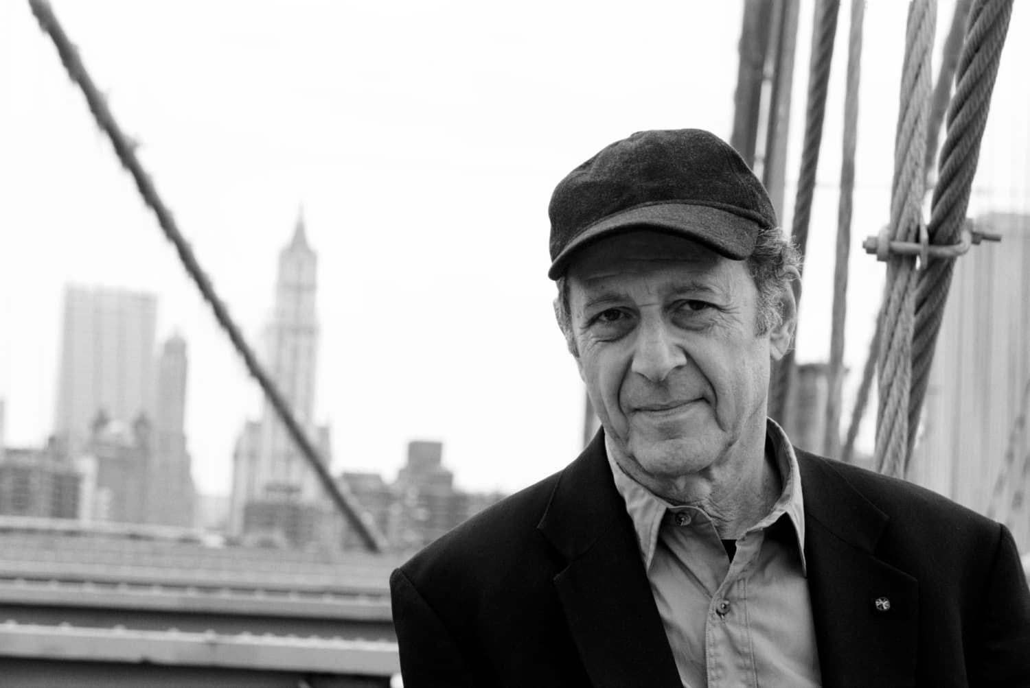 Steve Reich: After Dark at Queen Elizabeth Hall