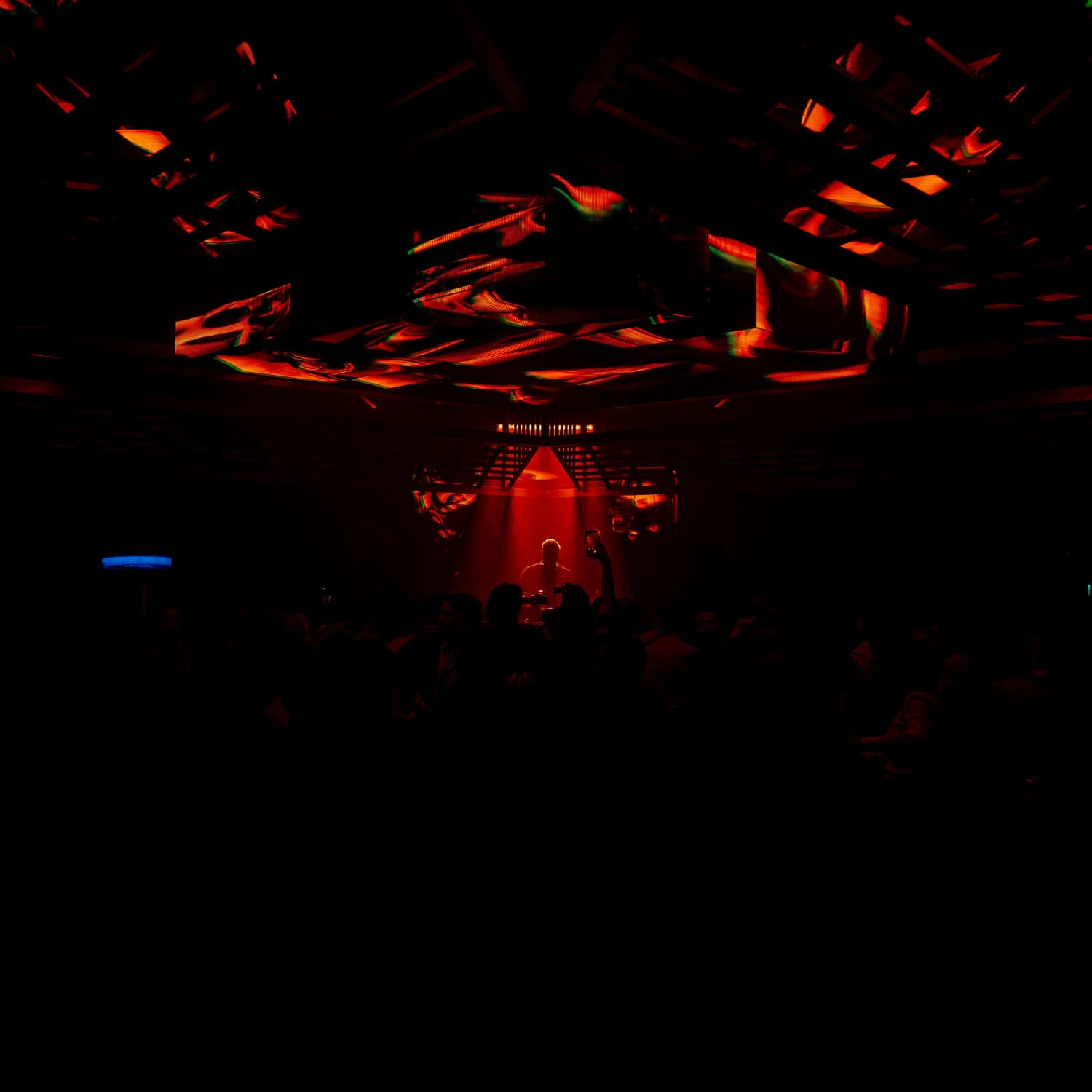 MONSTERCAT X OPHELIA: Seven Lions B2B TRIVECTA, Kill The Noise + MORE