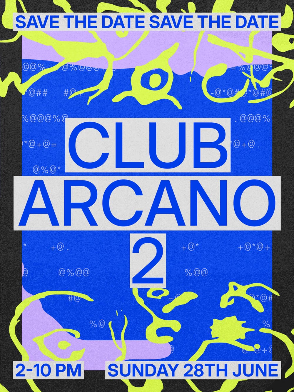 Club Arcano