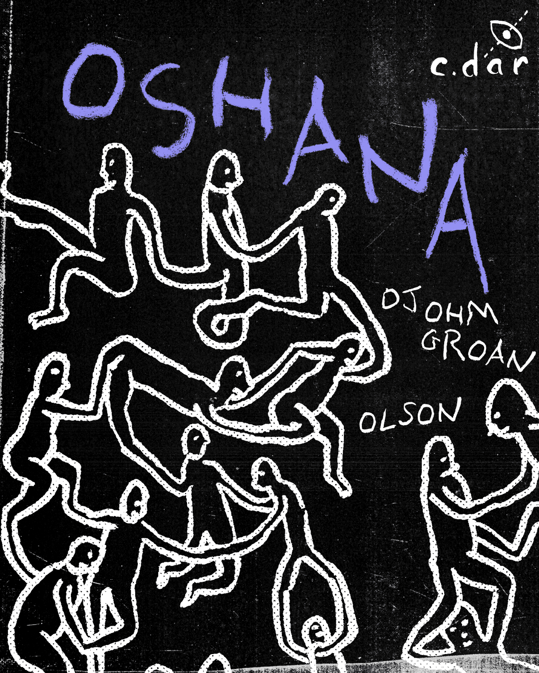 c.dar records — Chapter 001 at Club Cheek