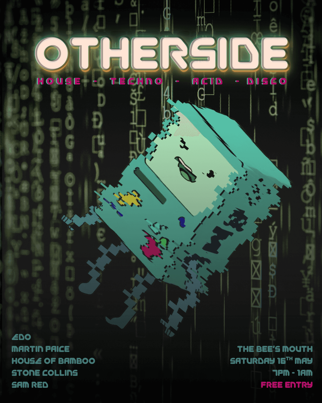 Otherside