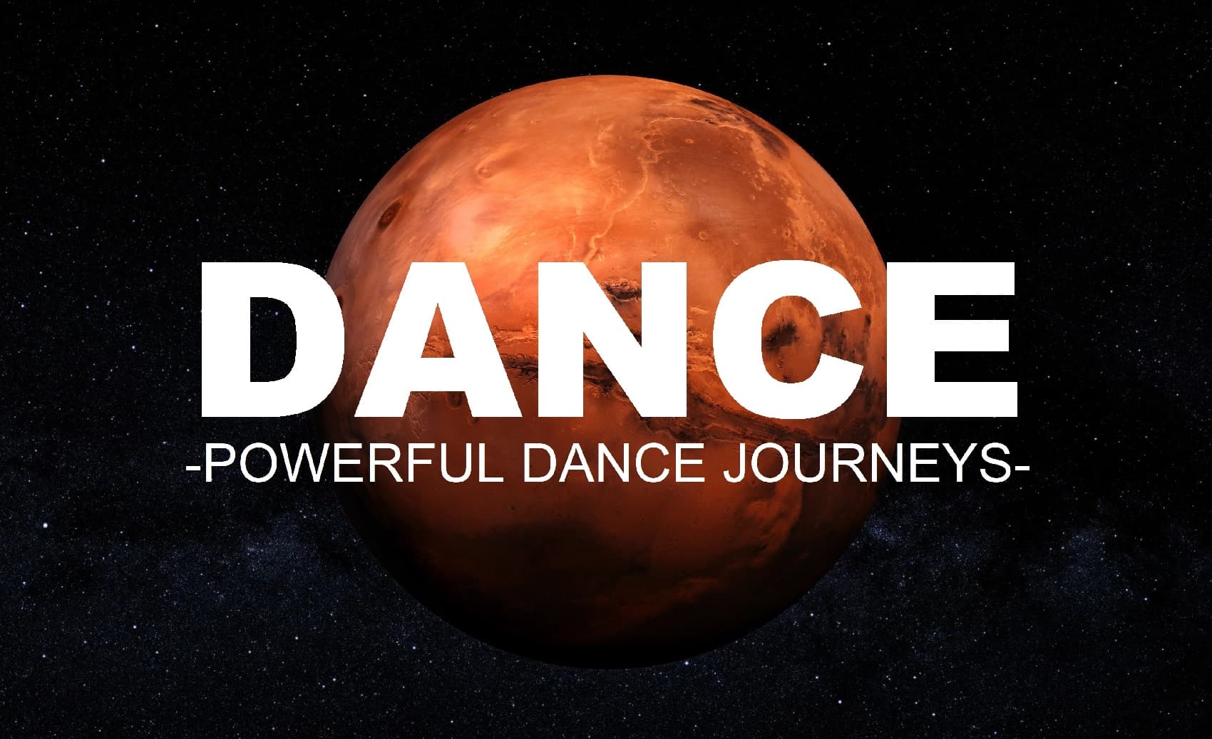 DANCE - Powerful Dance Journeys at Brighthelm Centre