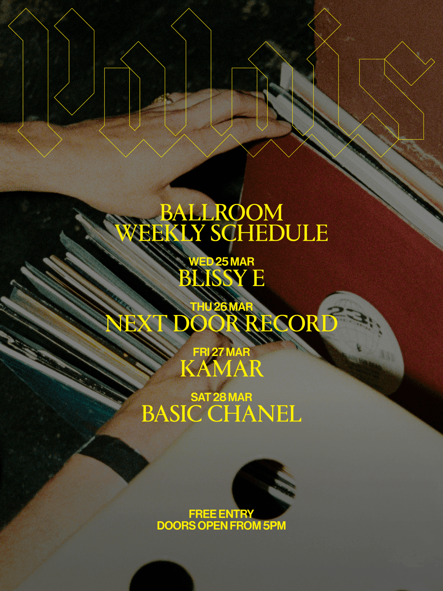 Ballroom at Palais: Kamar at Ballroom at Palais