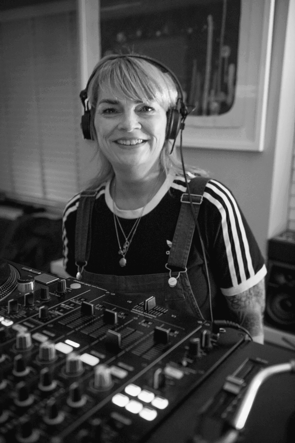 Eclectic Dreams with Sista Paula & Conrad Scott at Ernest