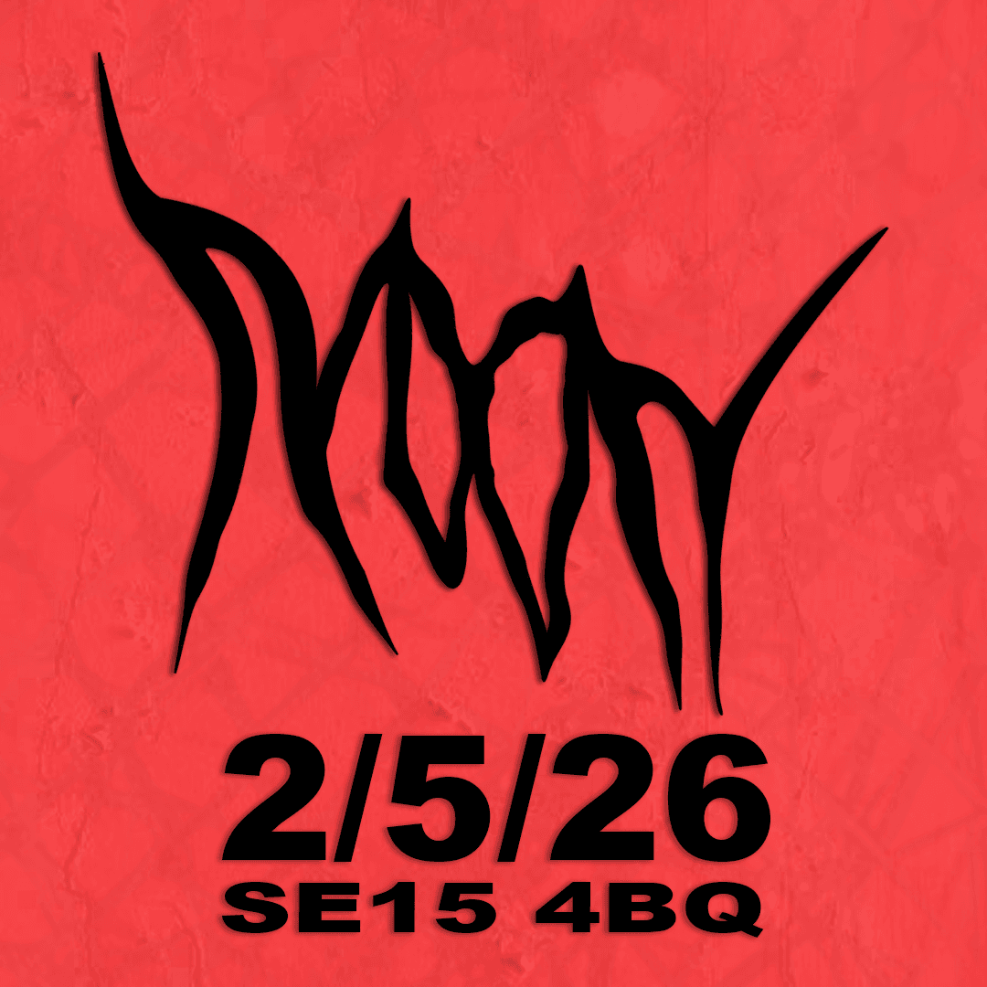 NOON #2 at Vespers Club