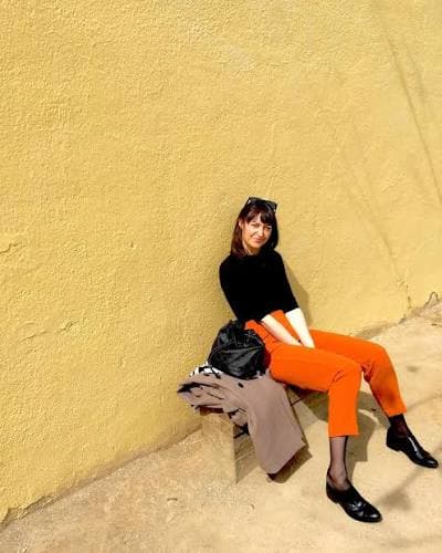 Down To Earth w Jade Seatle (Night Moves)
