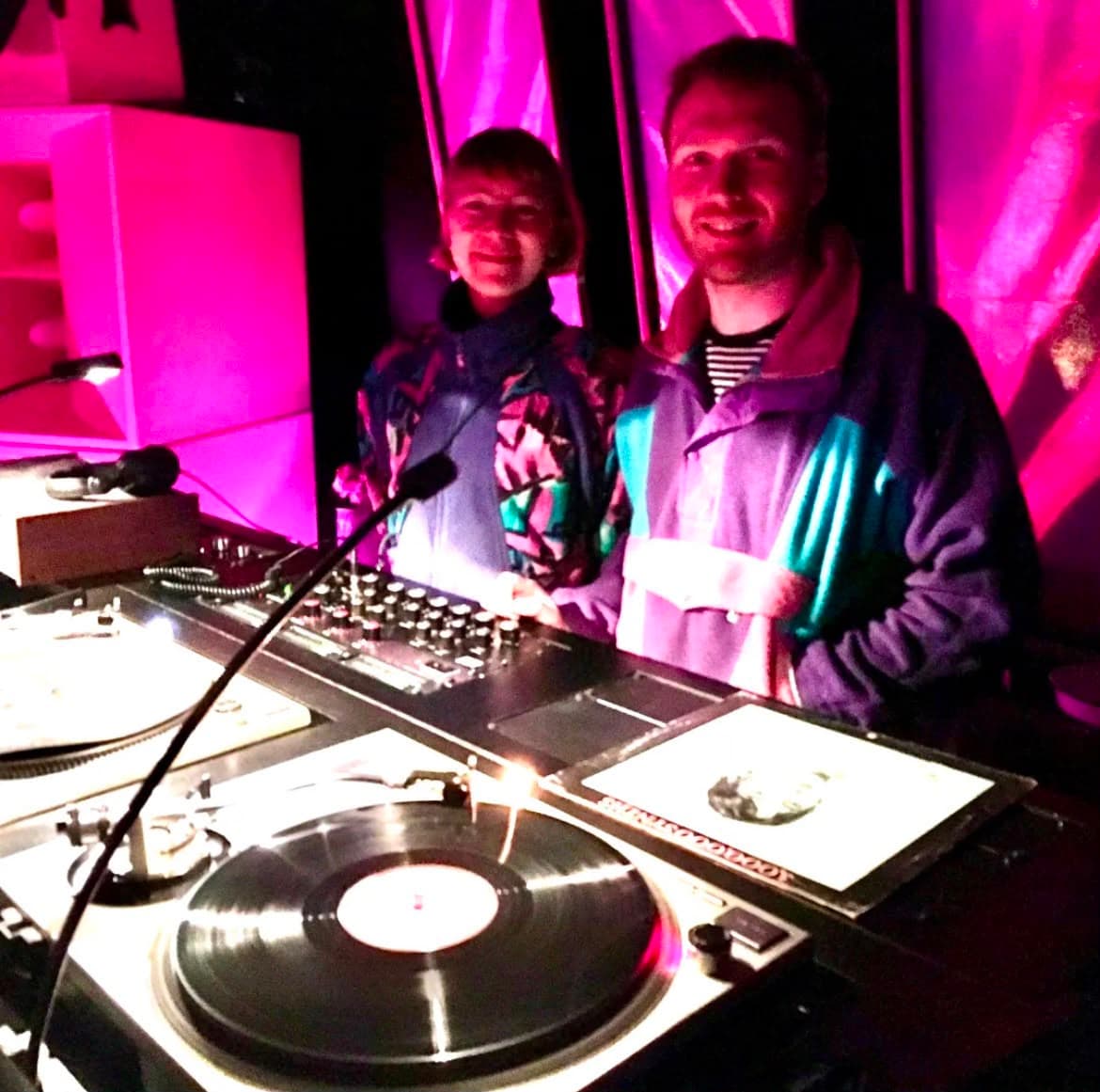 Sun Palace Sound System @ Simones  at Simone's