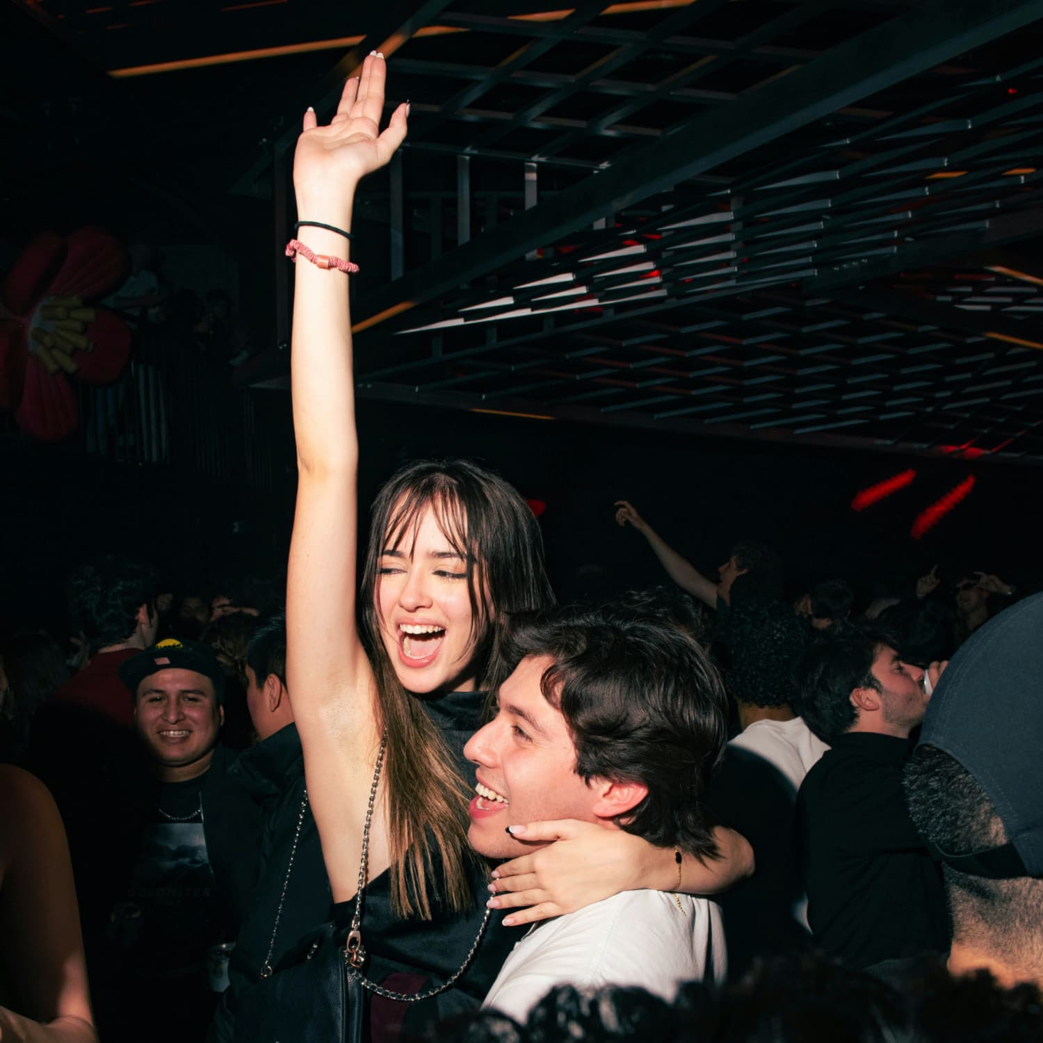 BLINK: DJEFF, BREYTH, HVMZA + MORE at Ministry Of Sound,UK