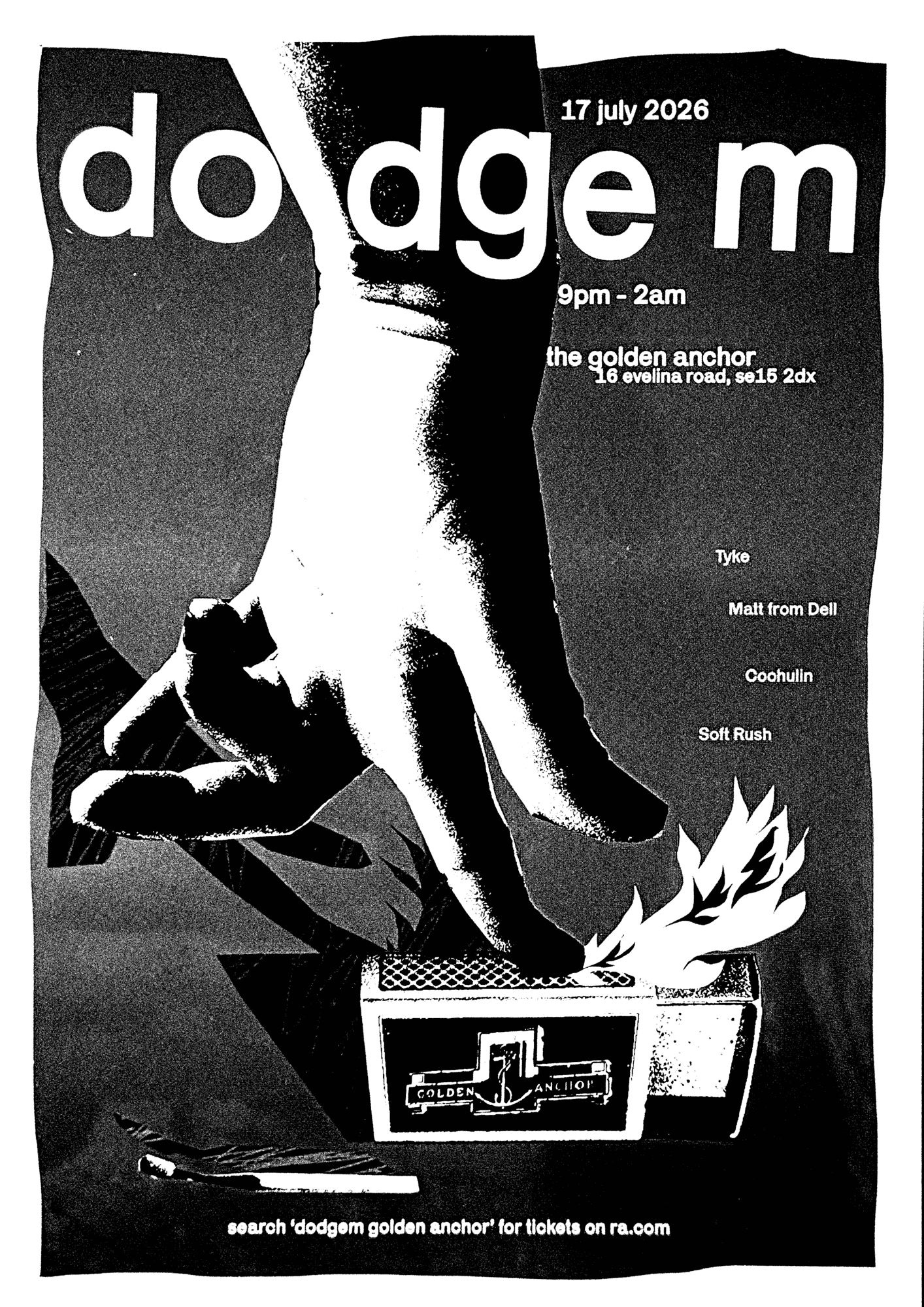 Dodgem