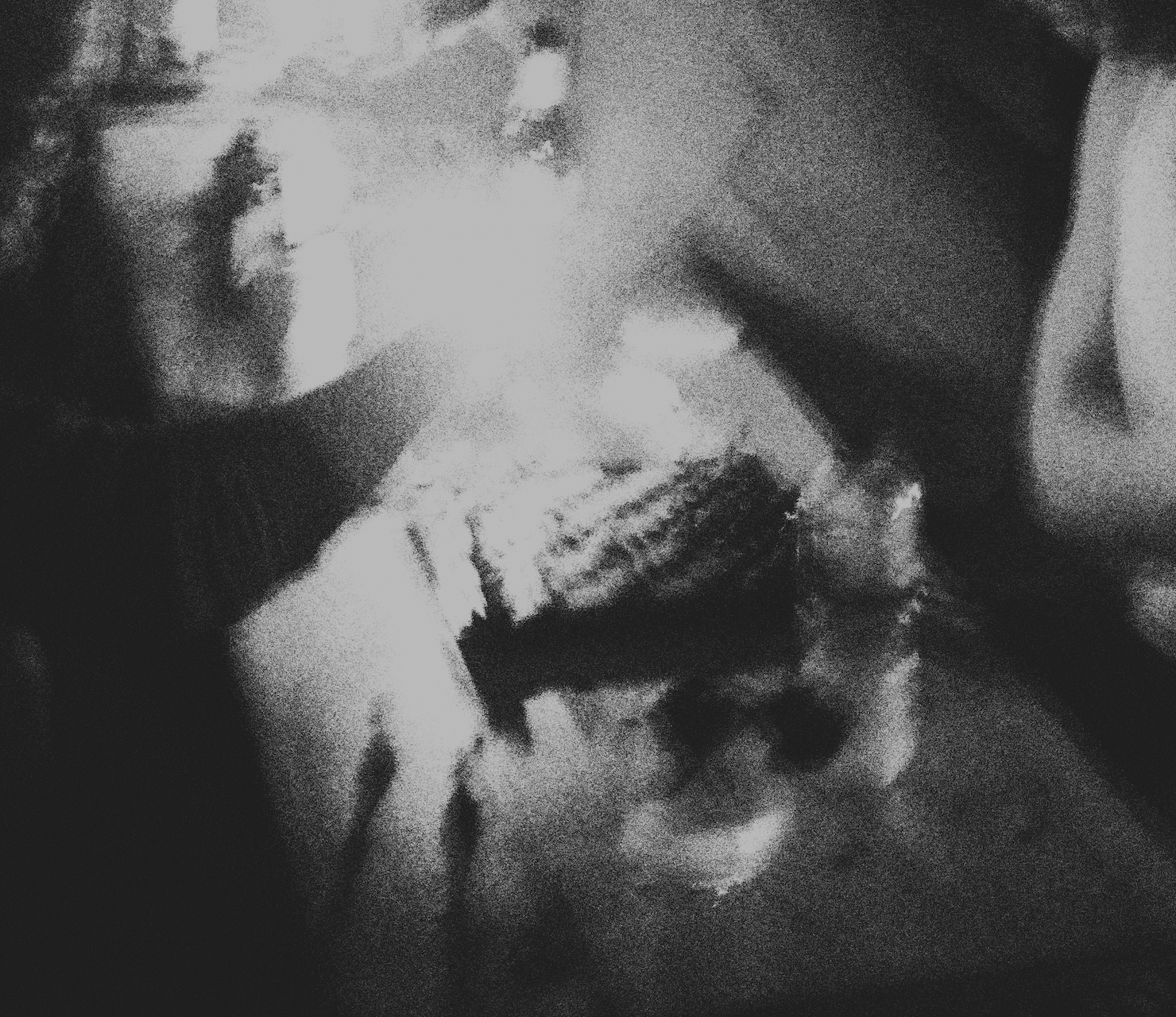 The Dub Techno Chess Club at Jumbi