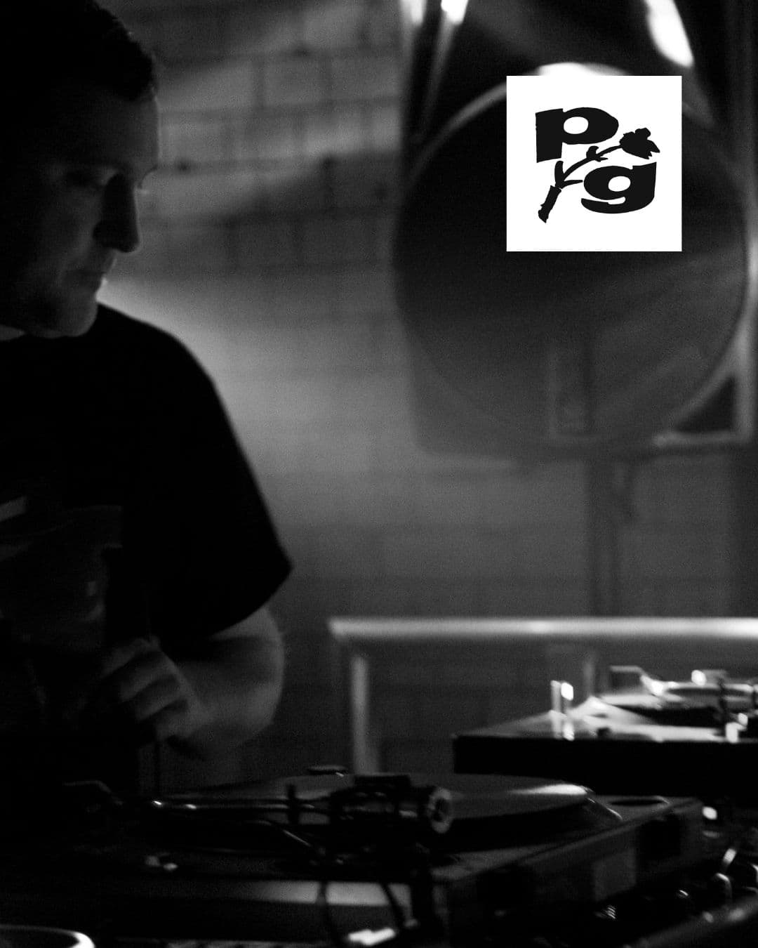 Paradise Garden: Owain K at Paradise Garden