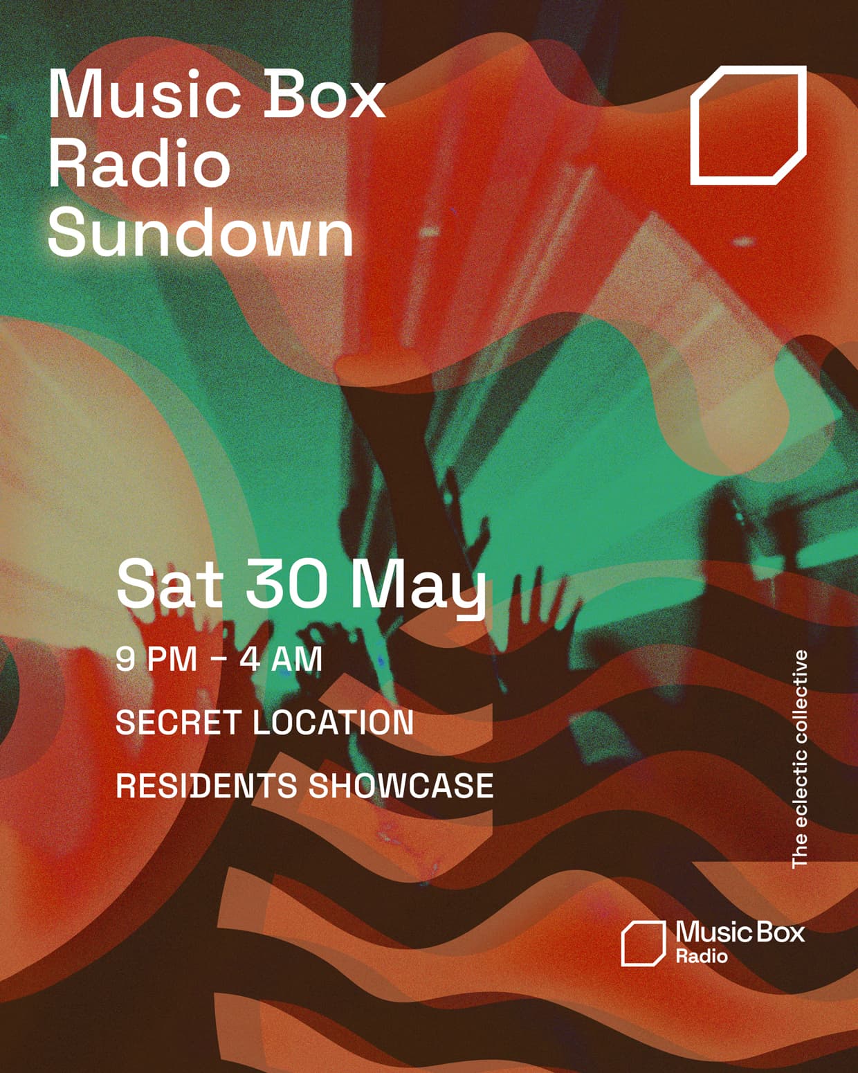 Sundown at London Venue TBA