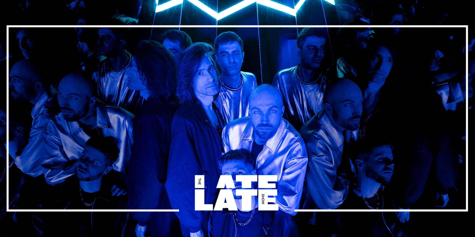 Late Late Electronic with PHOTONS