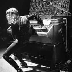 1896-2026: An Epic of Electronic Music and its Technology at Theatre at C Arts